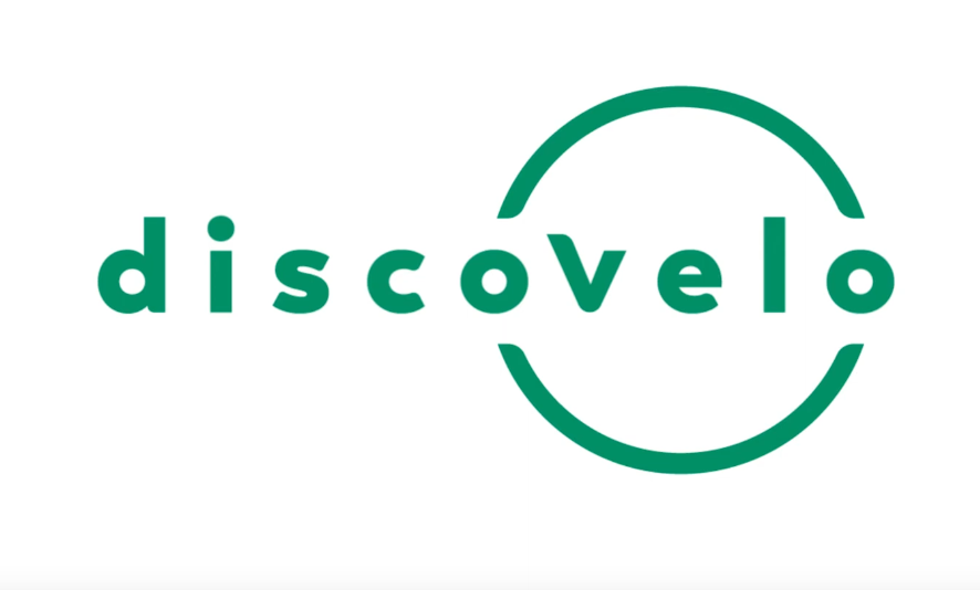 Discovelo logo