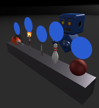 Juggling Jestice screenshot