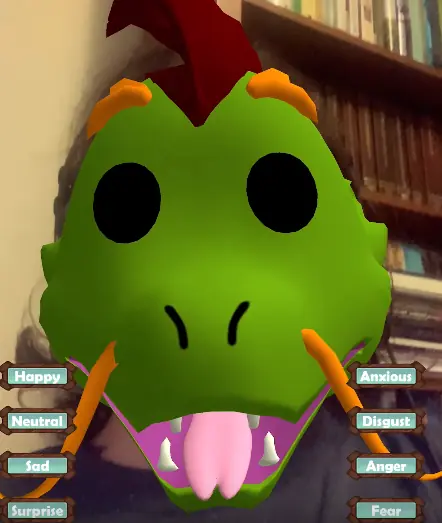 Animotions screenshot