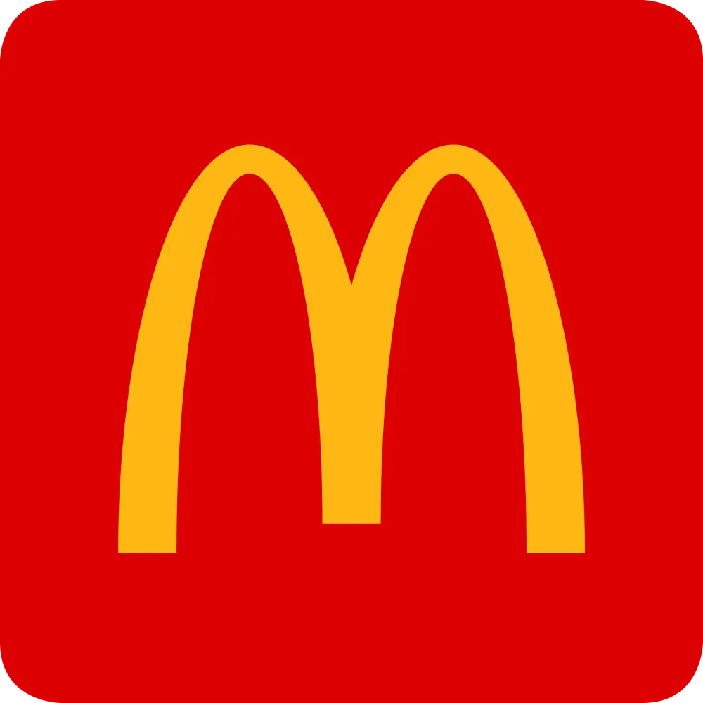 McDonalds logo